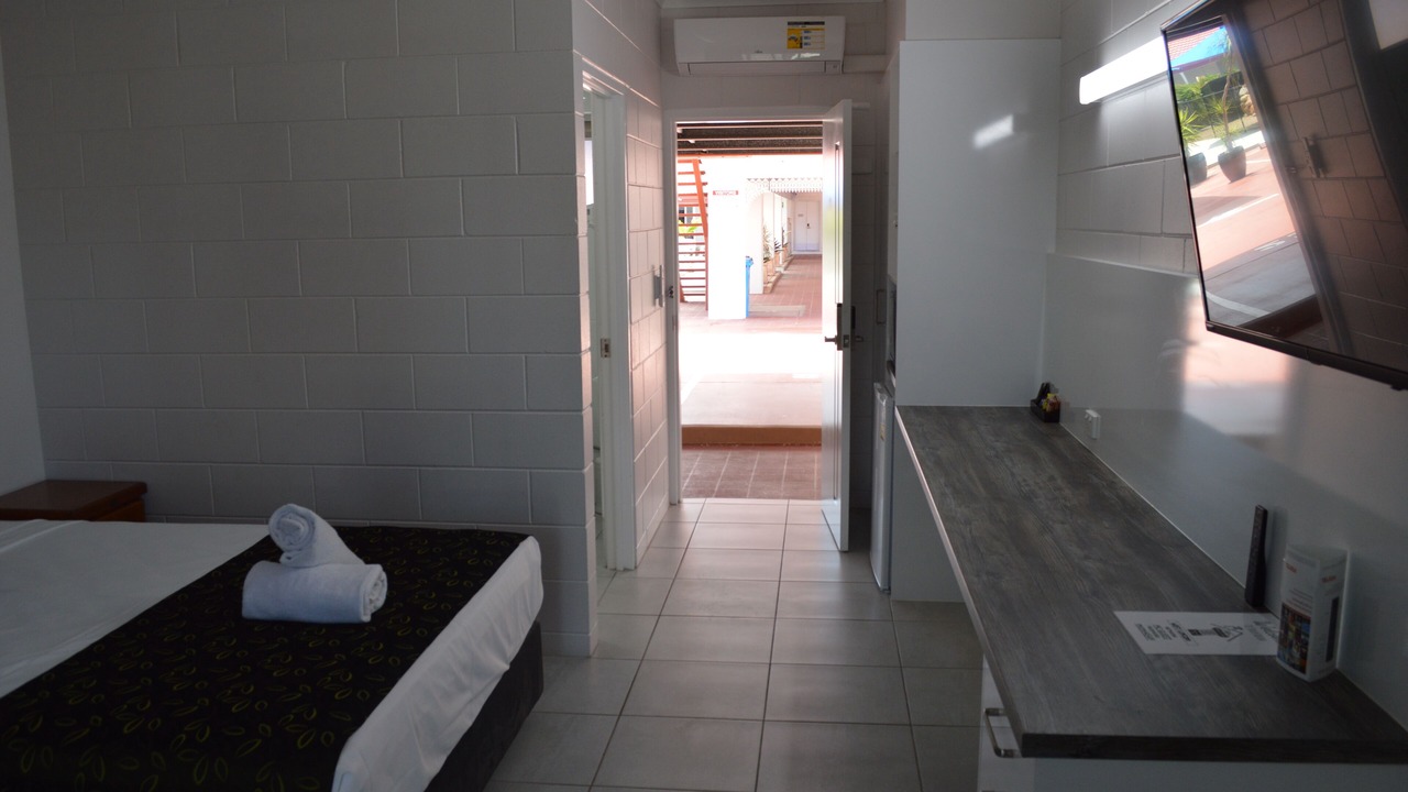 Photo of Bathroom in Rosslea