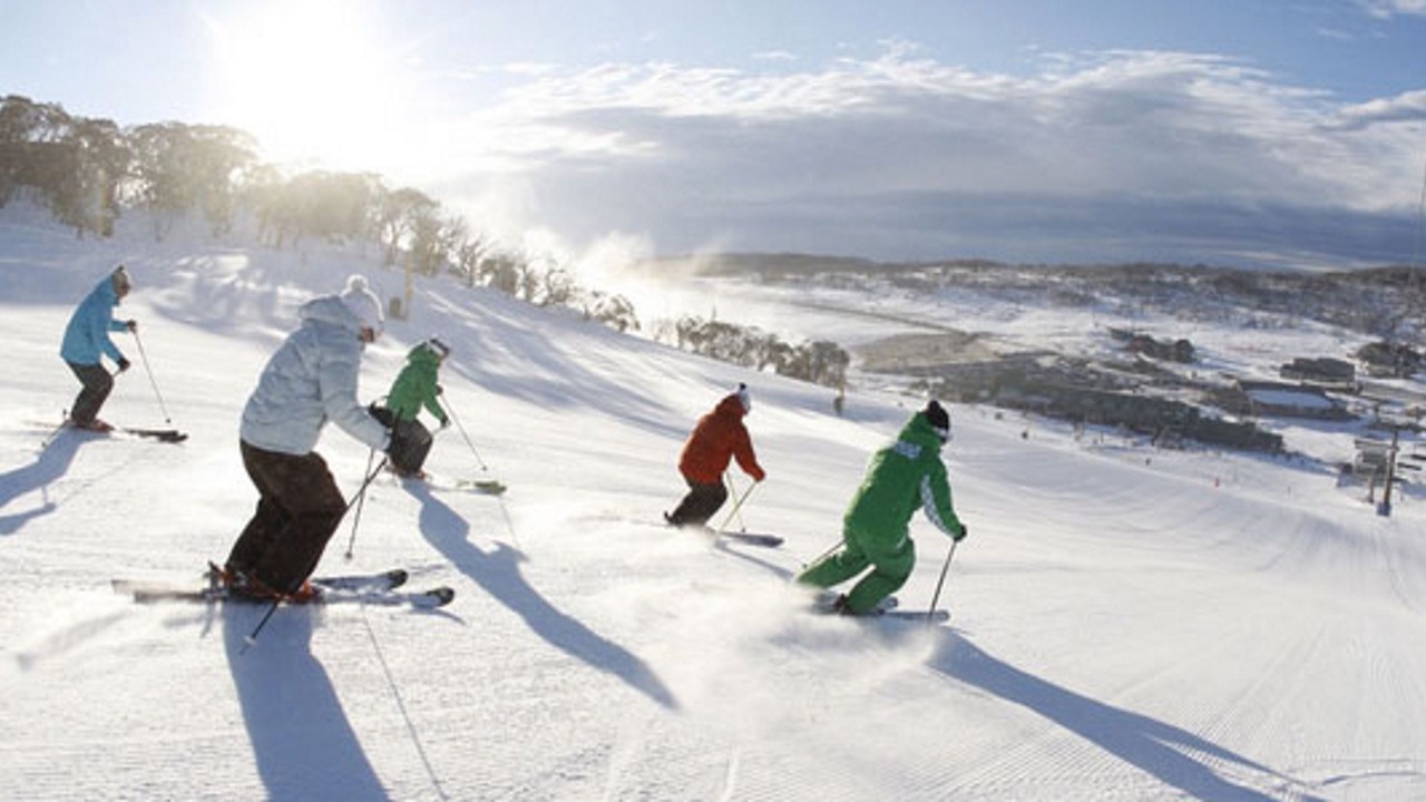 Photo of Others in Jindabyne