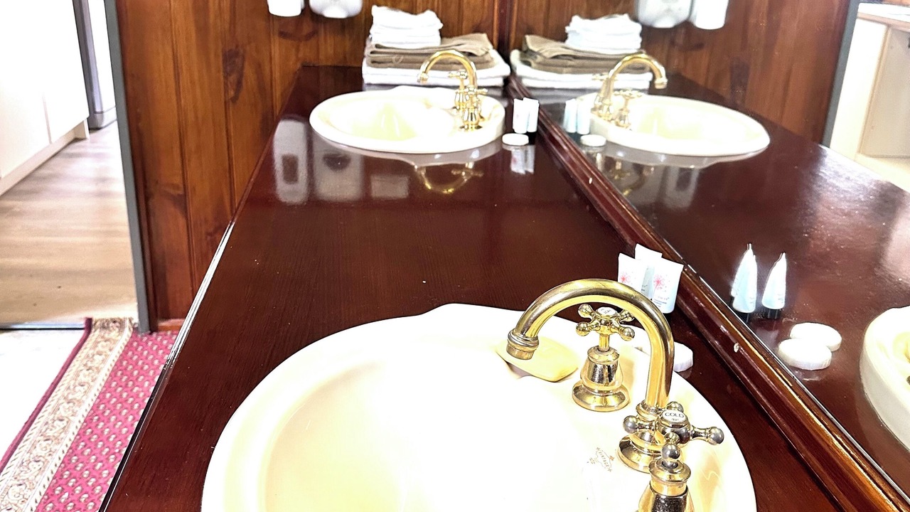 Photo of Bathroom in Jindabyne
