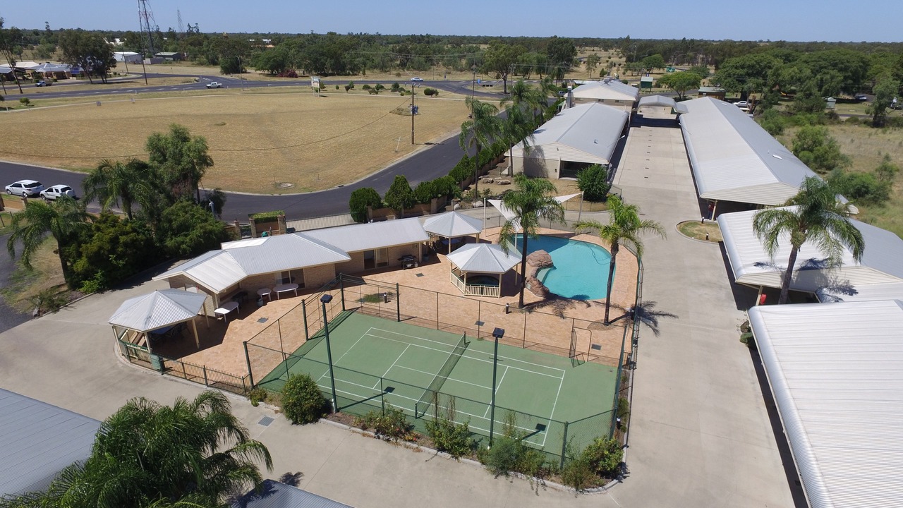 Photo of Outdoor in Goondiwindi