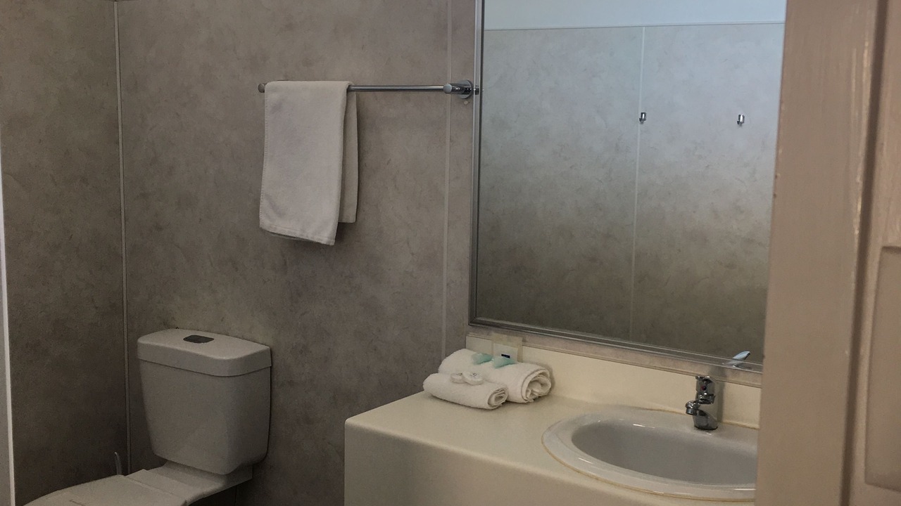 Photo of Bathroom in Goondiwindi