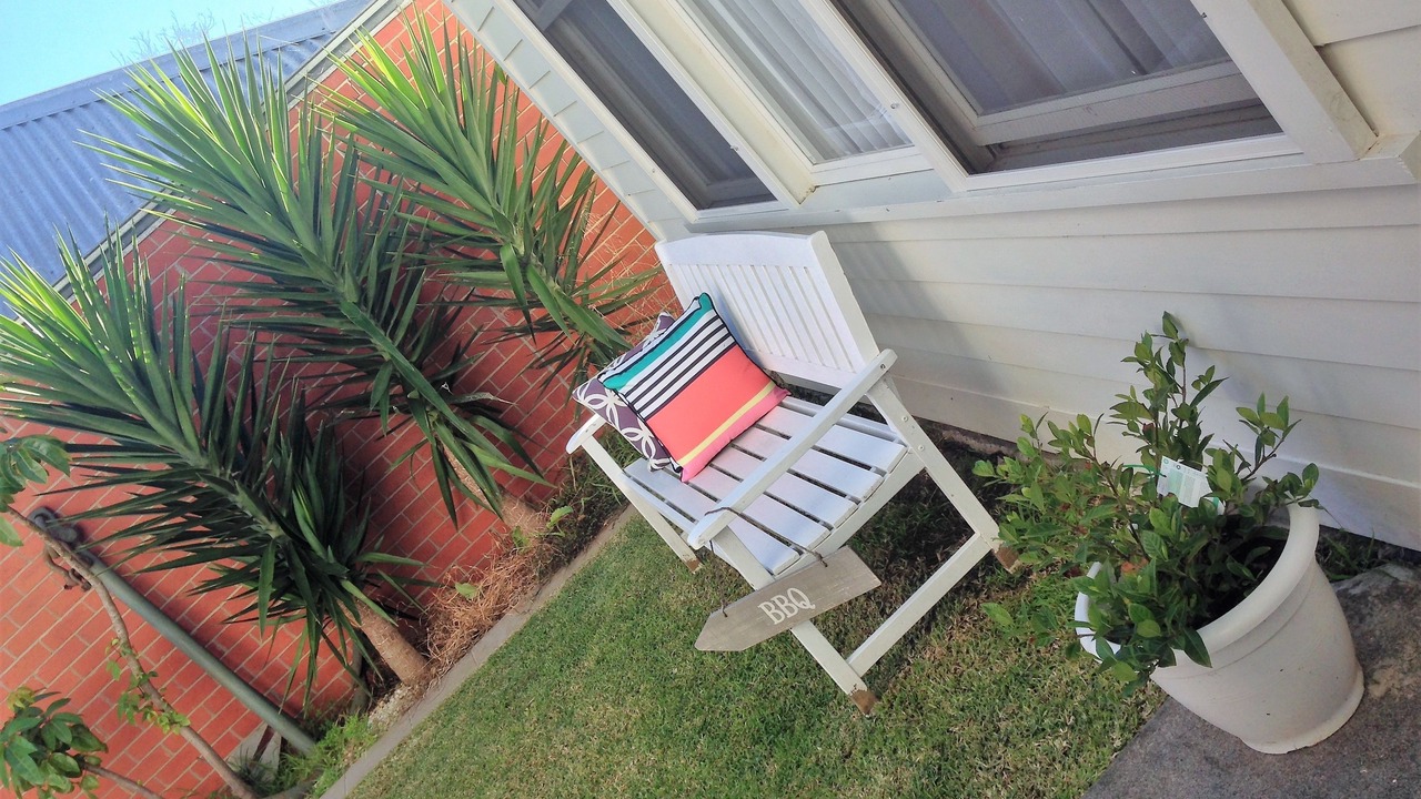 Photo of Outdoor in Queenscliff