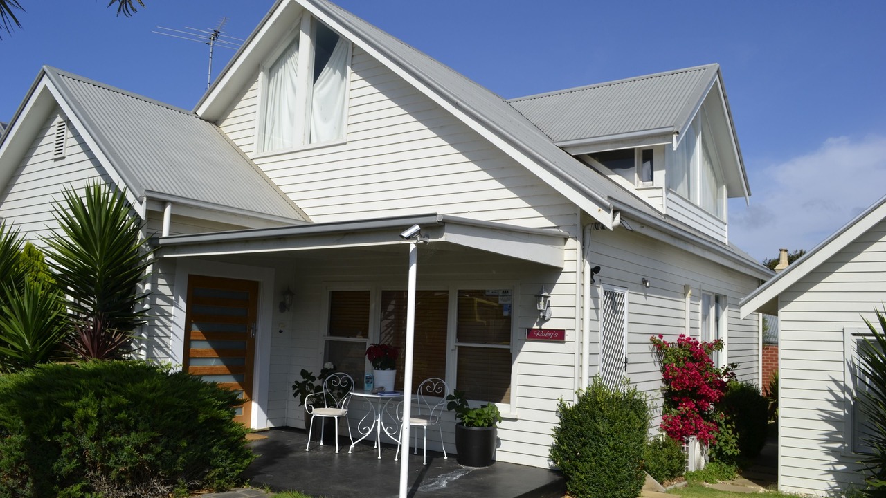 Photo of Outdoor in Queenscliff