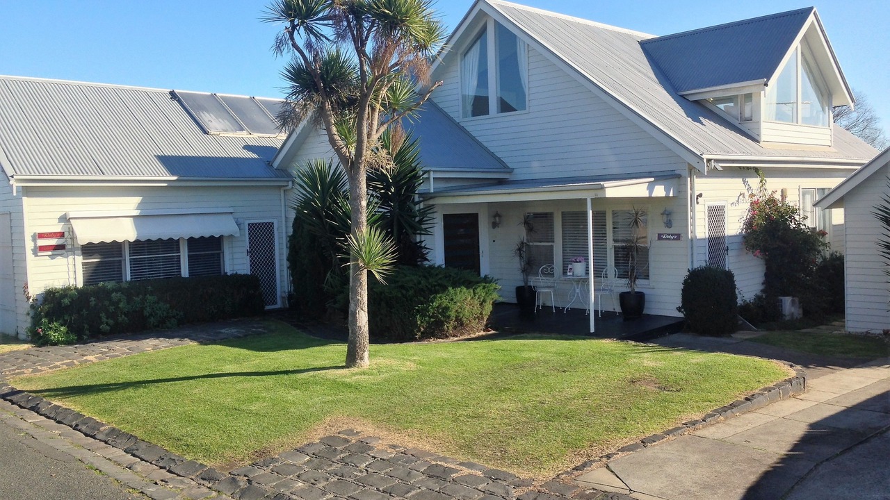 Photo of Outdoor in Queenscliff