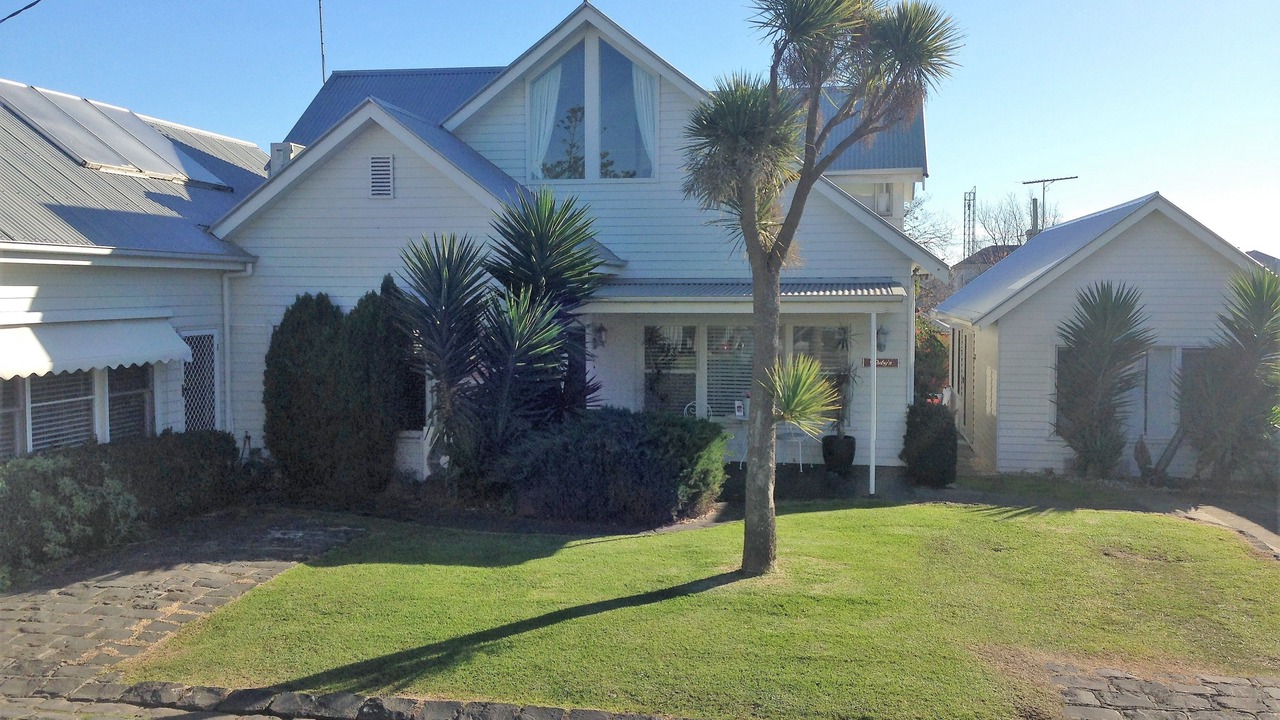 Photo of Outdoor in Queenscliff