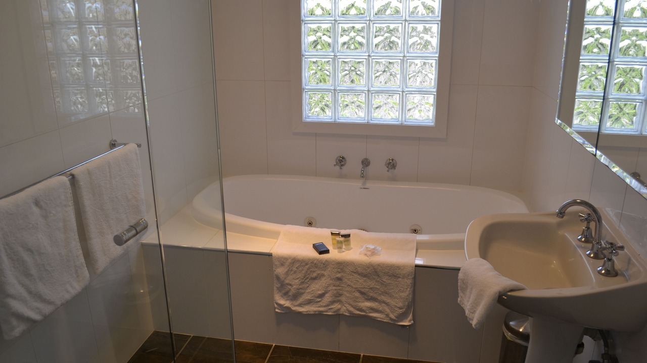 Photo of Bathroom in Queenscliff