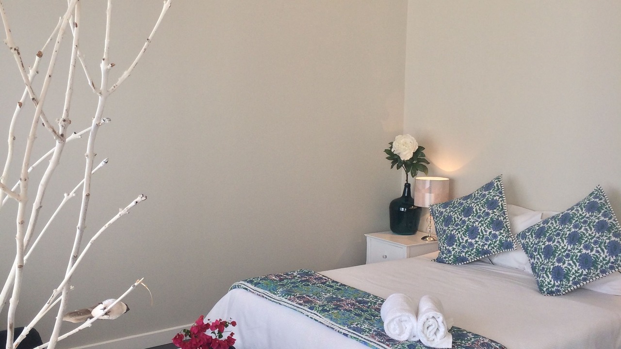 Photo of Bedroom in Queenscliff