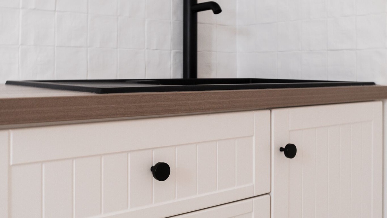 Photo of Kitchen in Huonville
