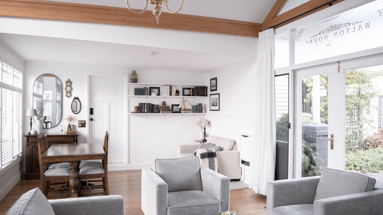 Photo of Livingroom in Huonville