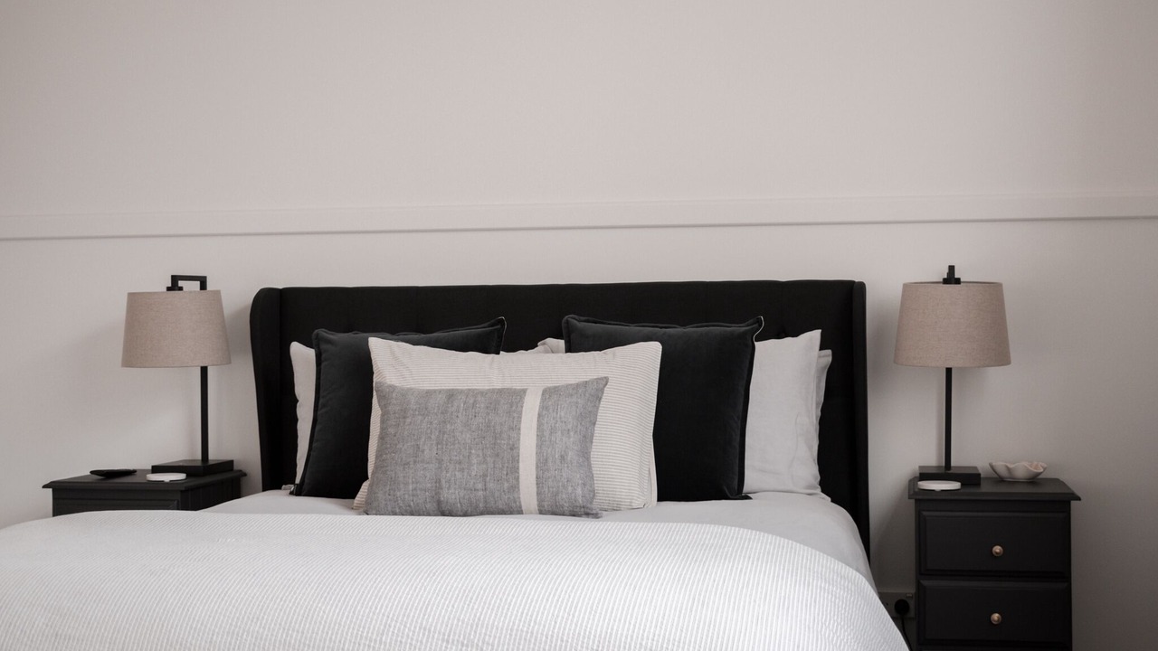 Photo of Bedroom in Huonville