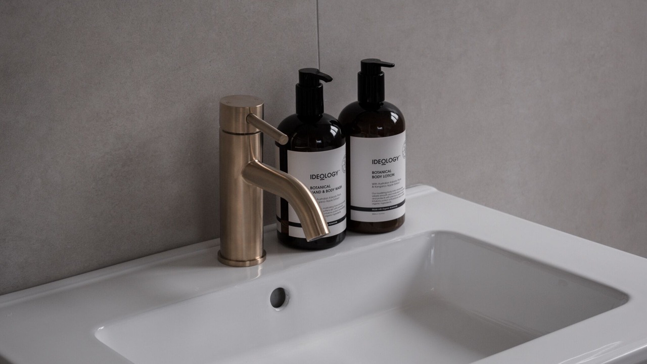 Photo of Bathroom in Huonville