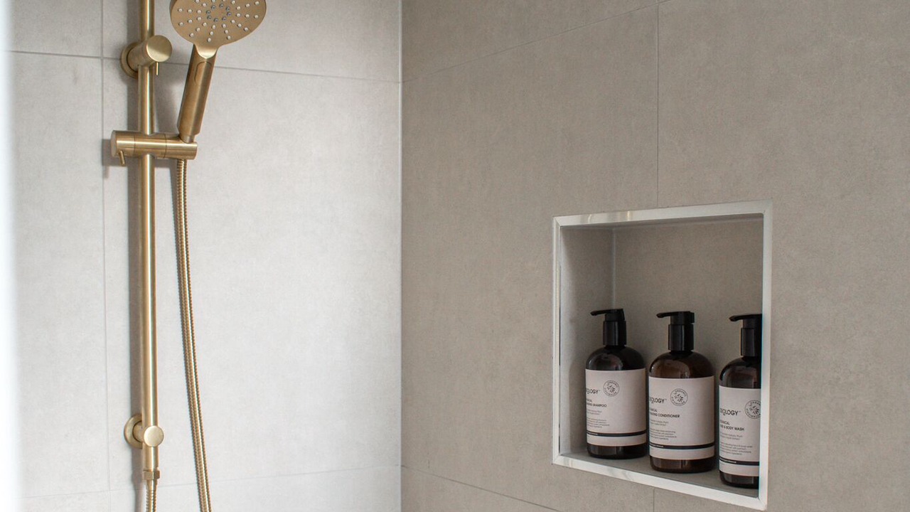 Photo of Bathroom in Huonville