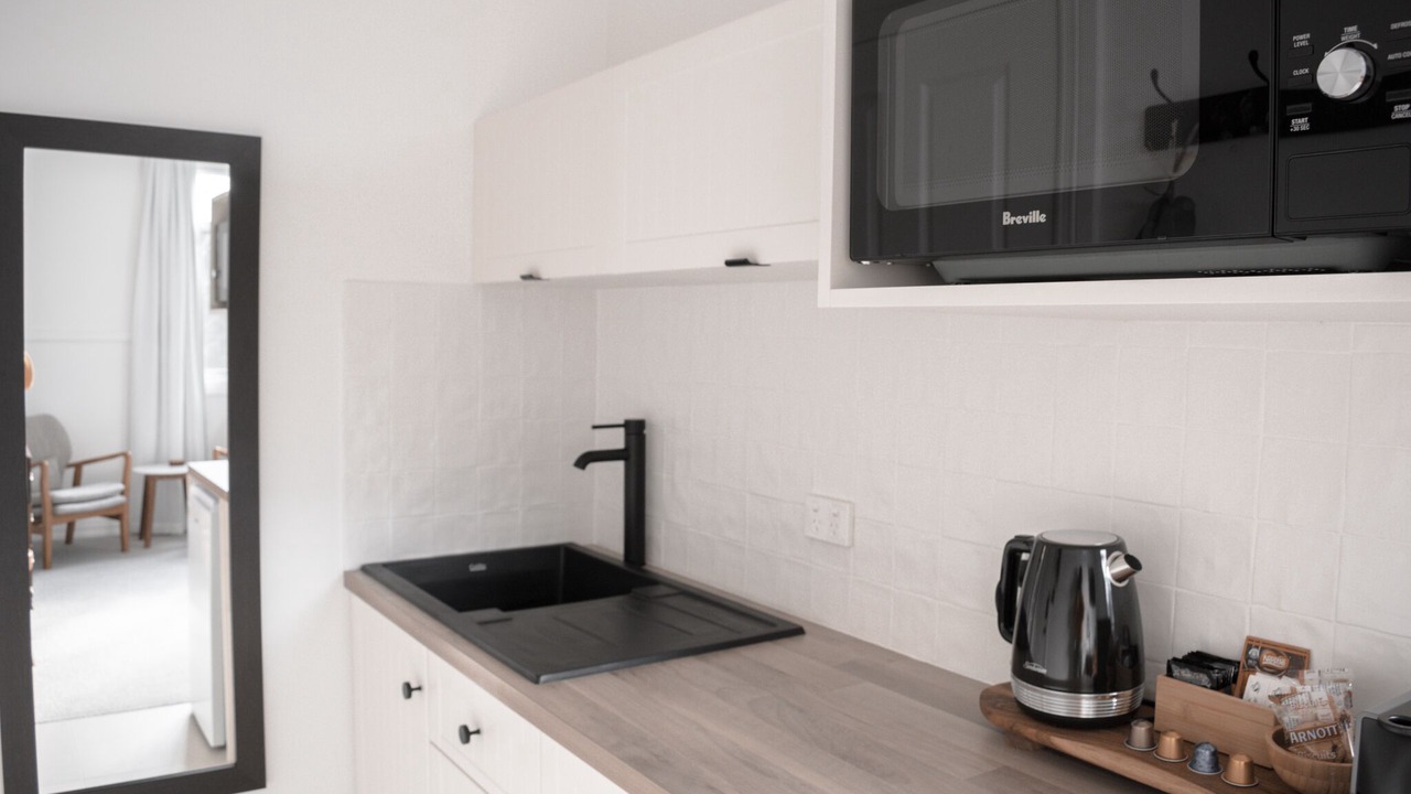 Photo of Kitchen in Huonville