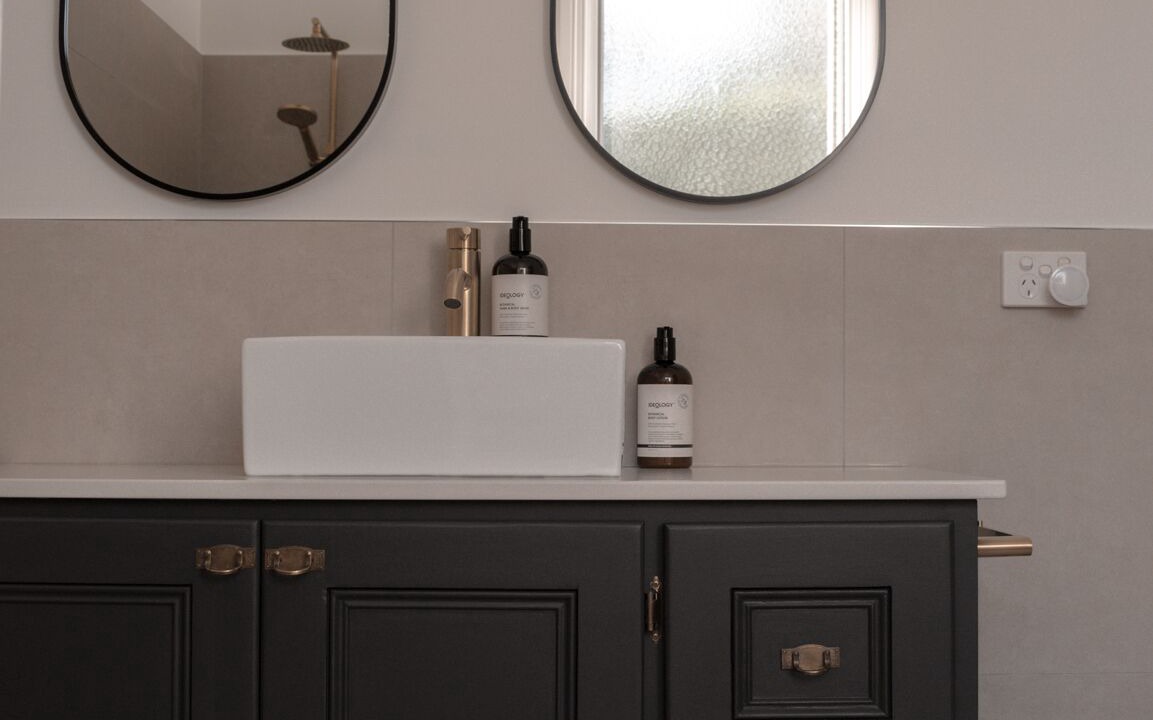 Photo of Bathroom in Huonville