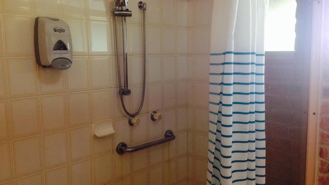 Photo of Bathroom in Gloucester