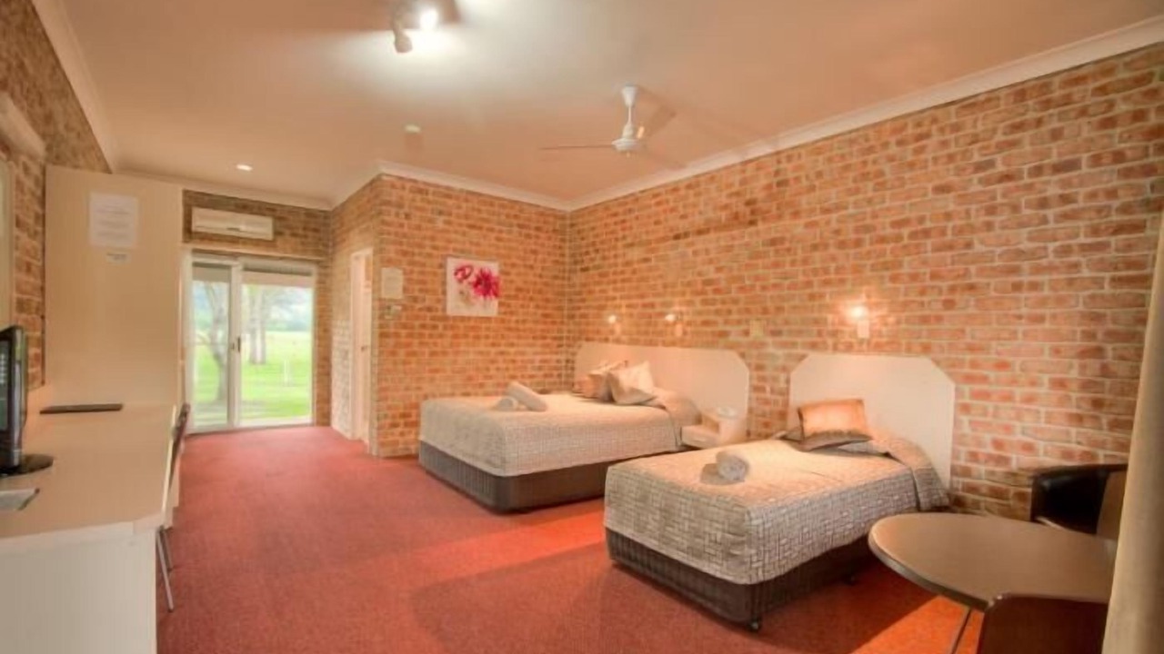 Photo of Bedroom in Gloucester