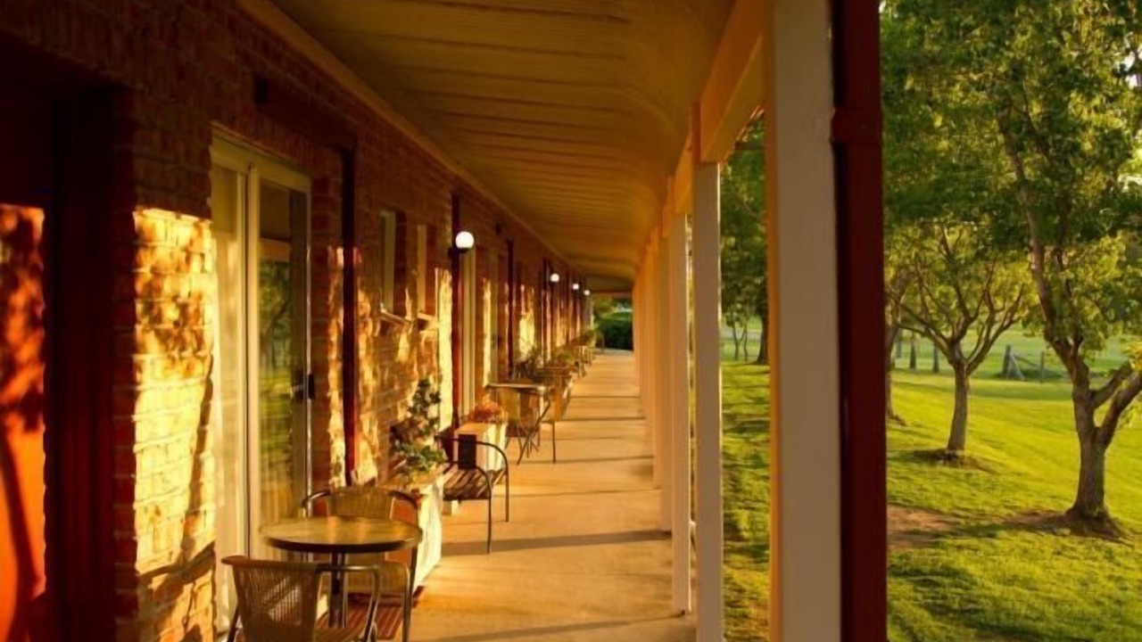 Photo of Patio Balcony in Gloucester
