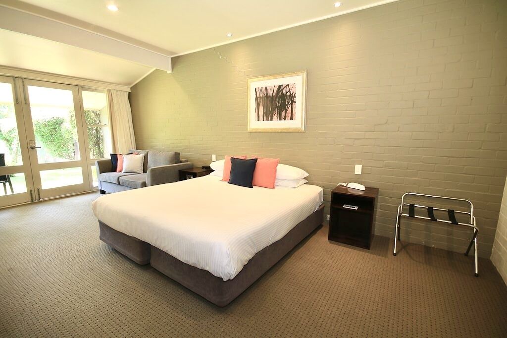 Photo of Bedroom in Burradoo