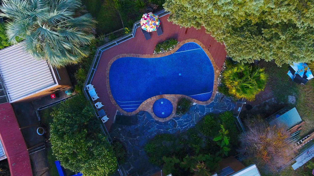 Photo of Outdoor in Tawonga