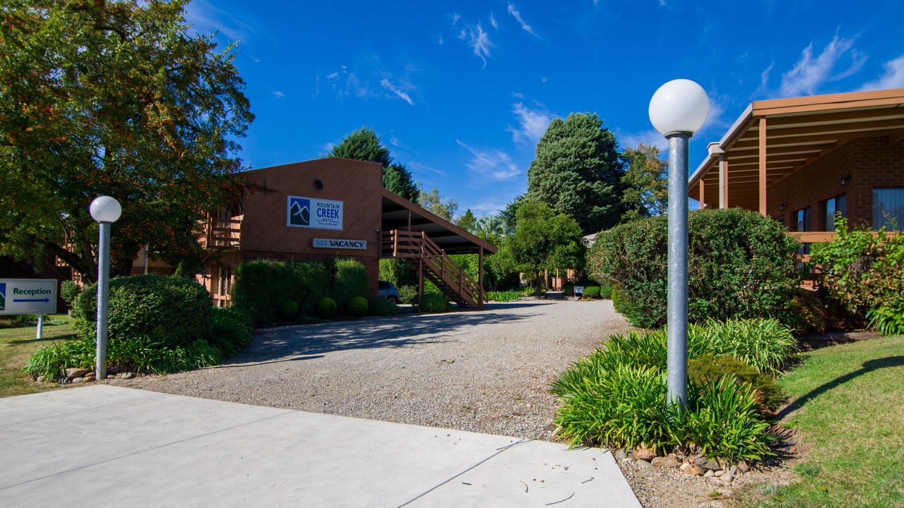Photo of Outdoor in Tawonga