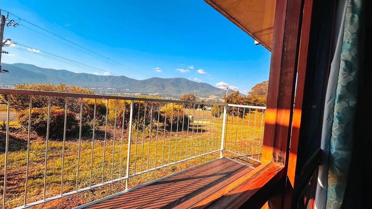 Photo of Outdoor in Tawonga