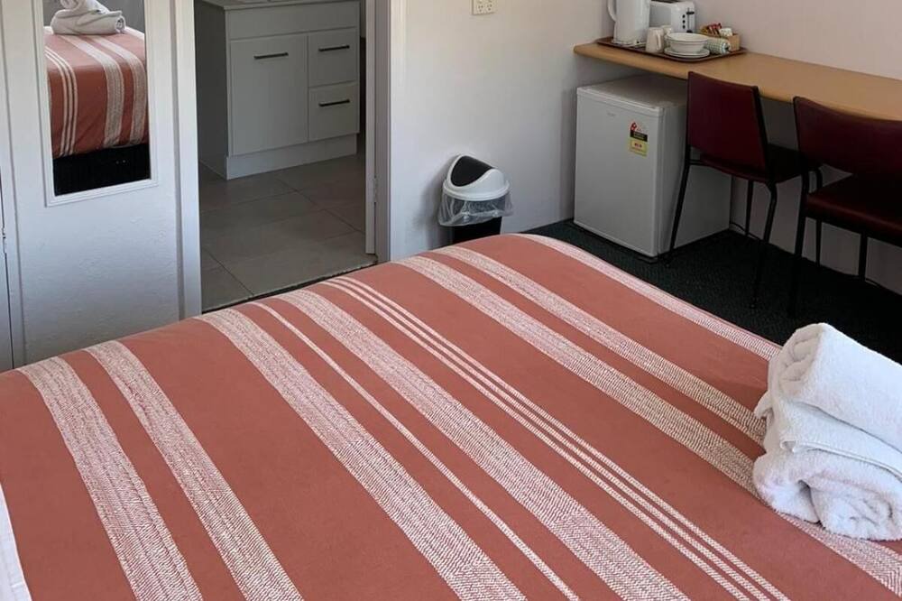 Photo of Bedroom in Mount Beauty