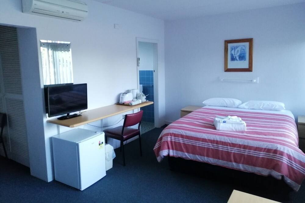 Photo of Bedroom in Mount Beauty