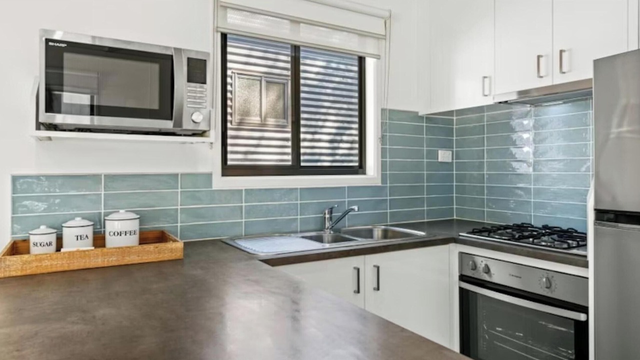 Photo of Kitchen in Porepunkah
