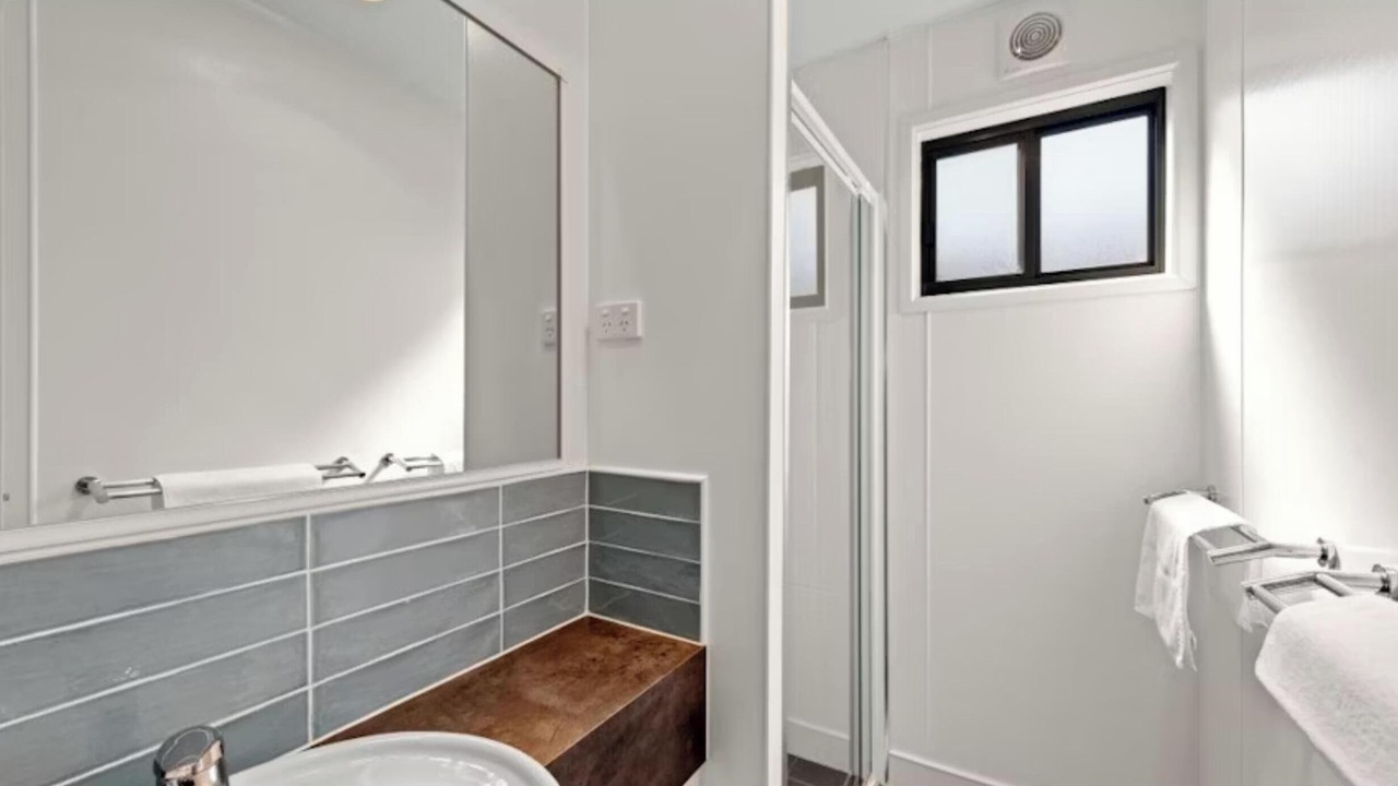 Photo of Bathroom in Porepunkah