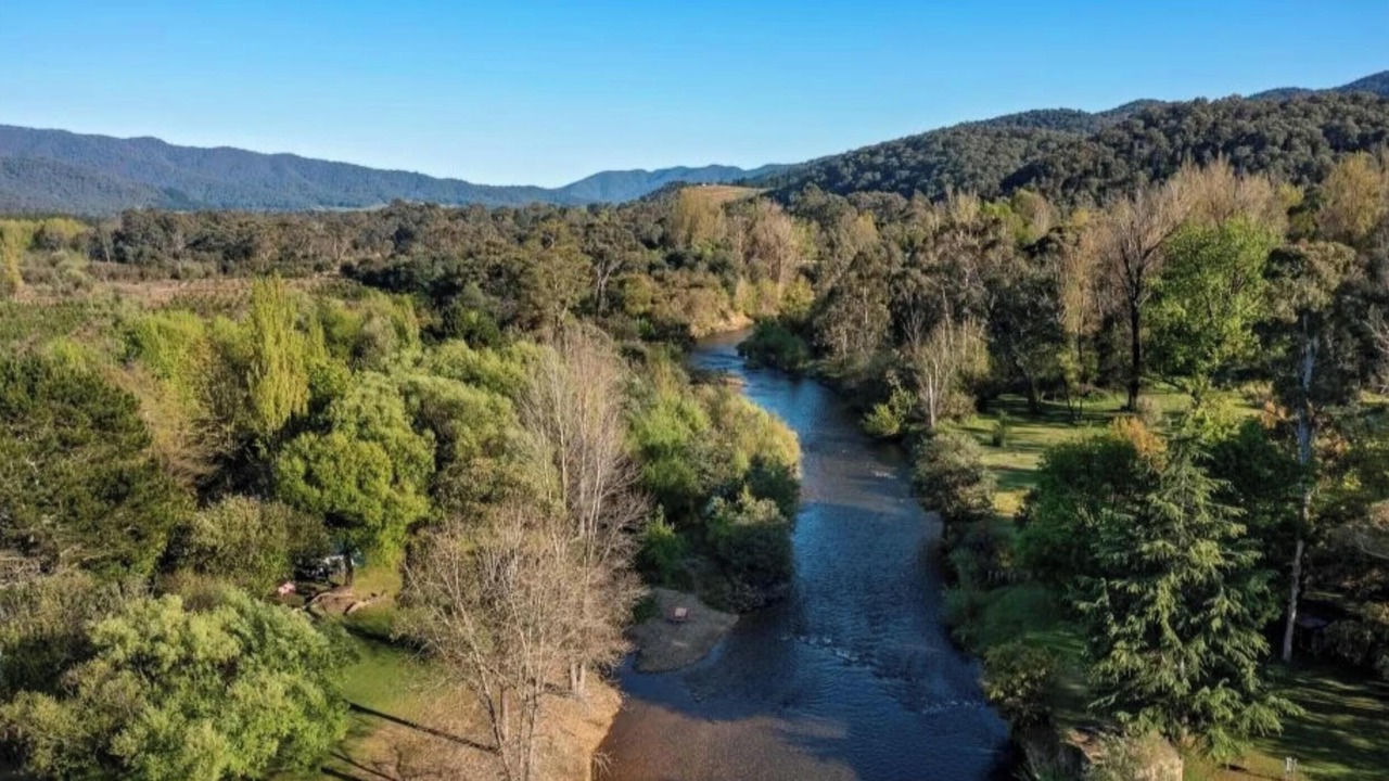 Photo of Outdoor in Porepunkah