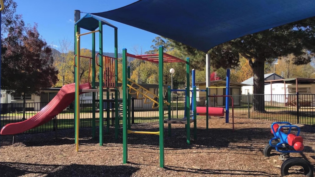 Photo of Outdoor in Porepunkah