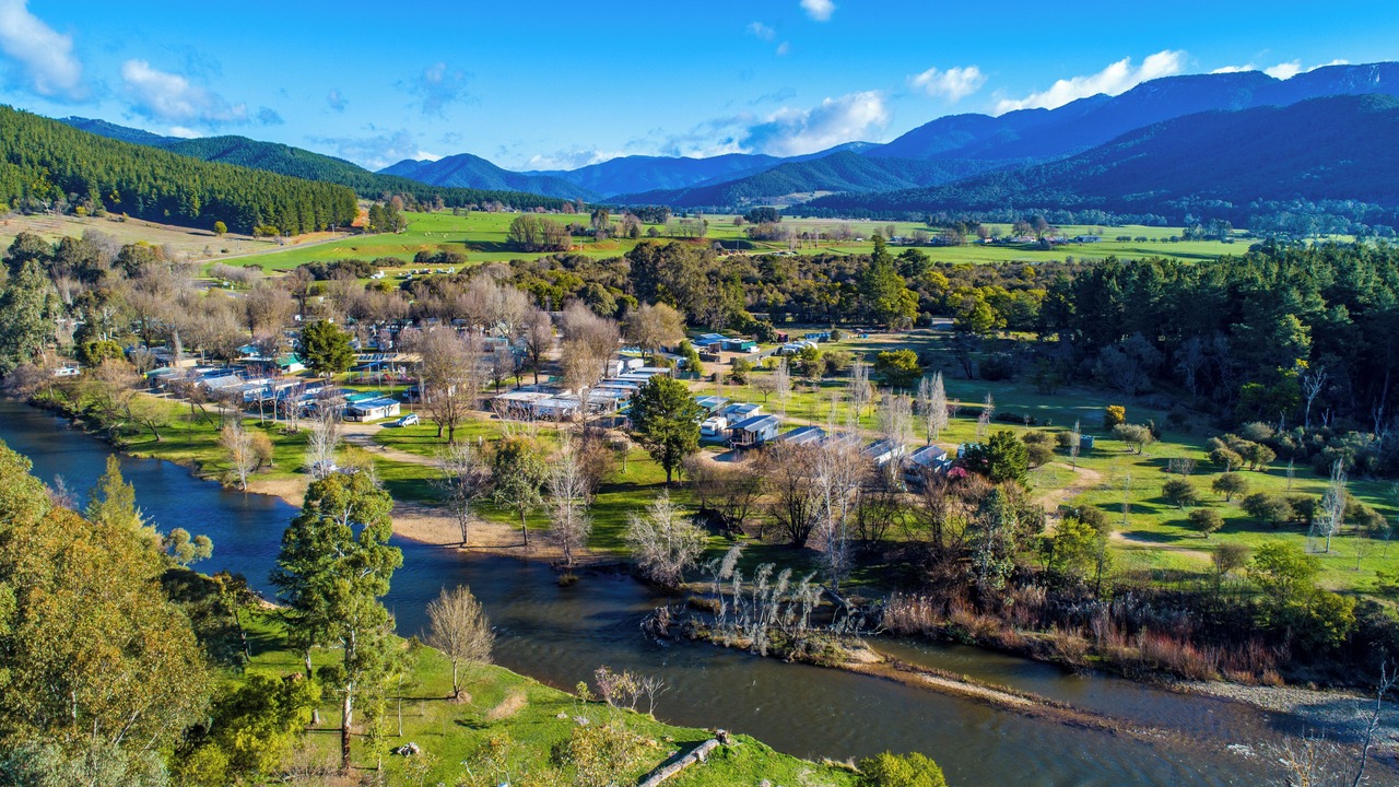 Photo of Outdoor in Porepunkah