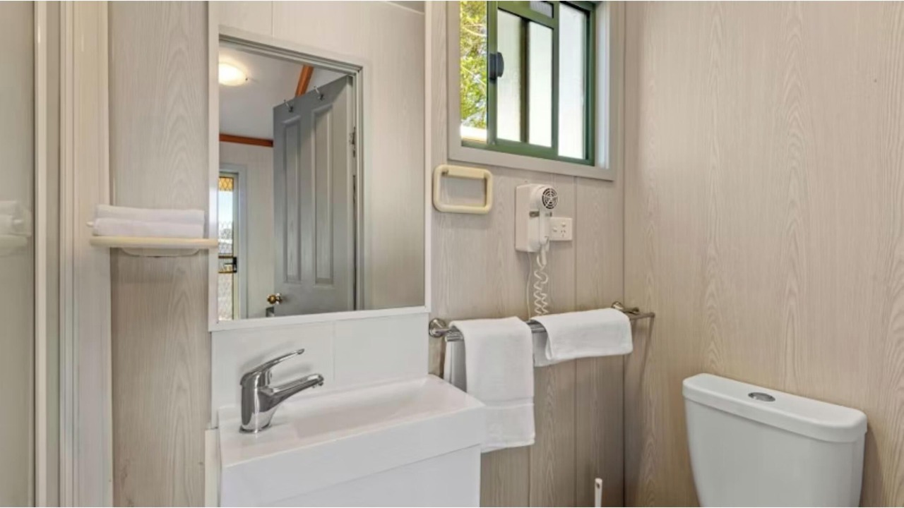 Photo of Bathroom in Porepunkah