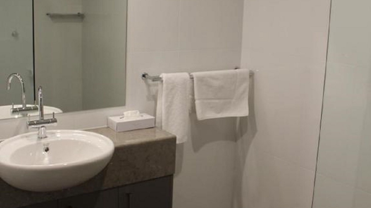 Photo of Bathroom in Mulwala