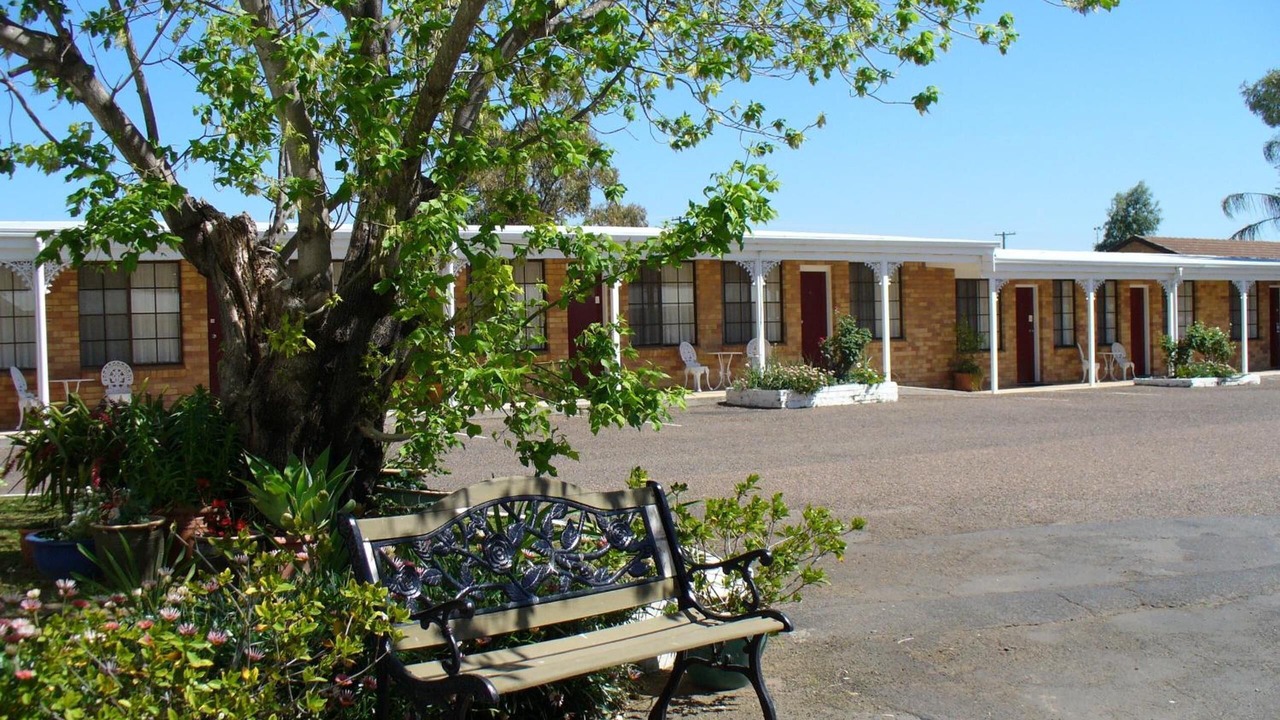 Photo of Outdoor in Scone