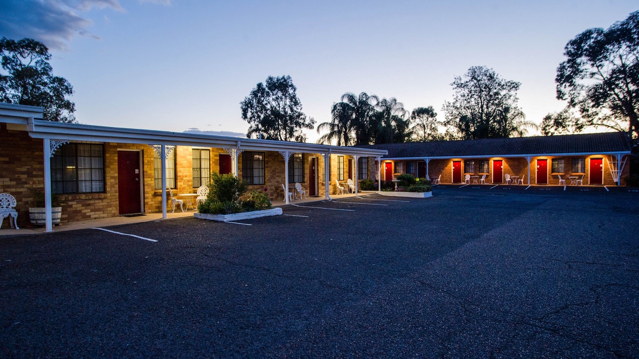 Photo of Outdoor in Scone