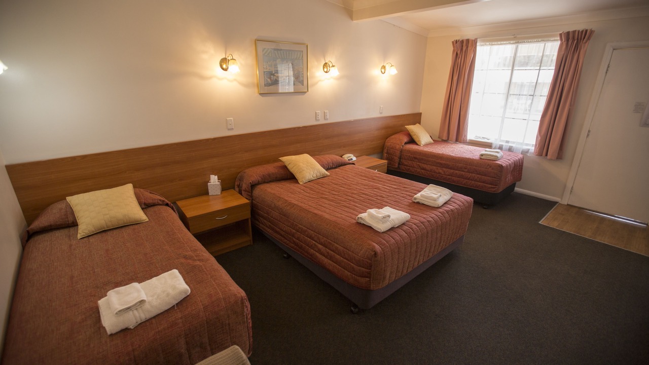 Photo of Bedroom in Scone
