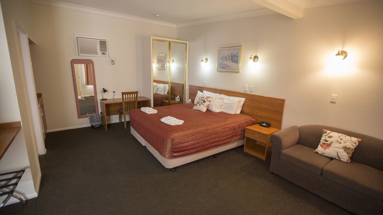Photo of Livingroom in Scone