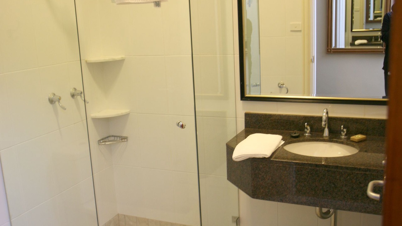 Photo of Bedroom in Homebush