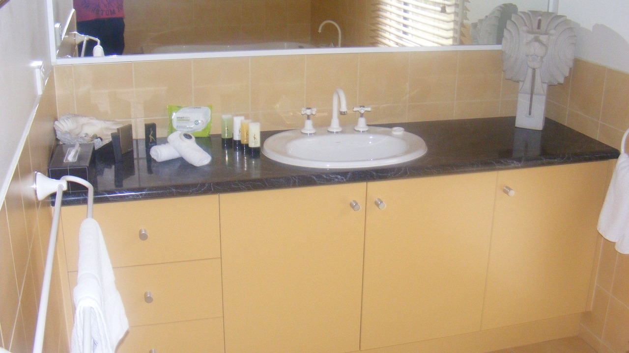 Photo of Bathroom in Rye