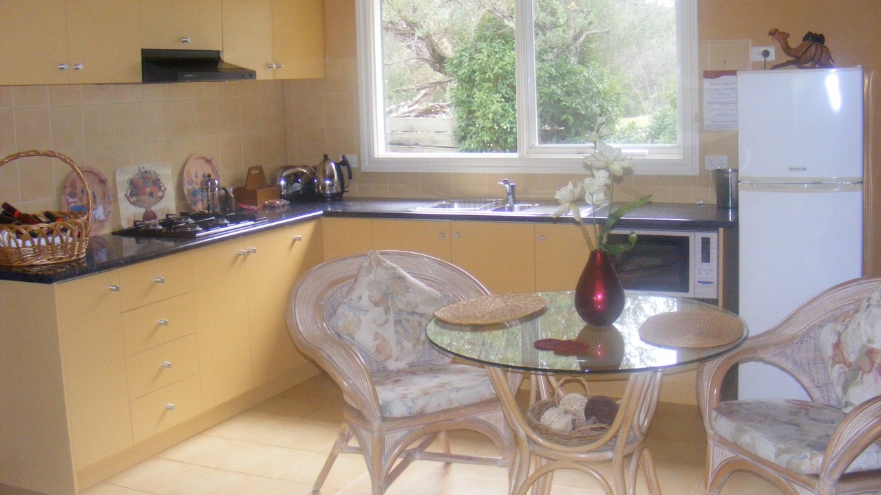 Photo of Kitchen in Rye