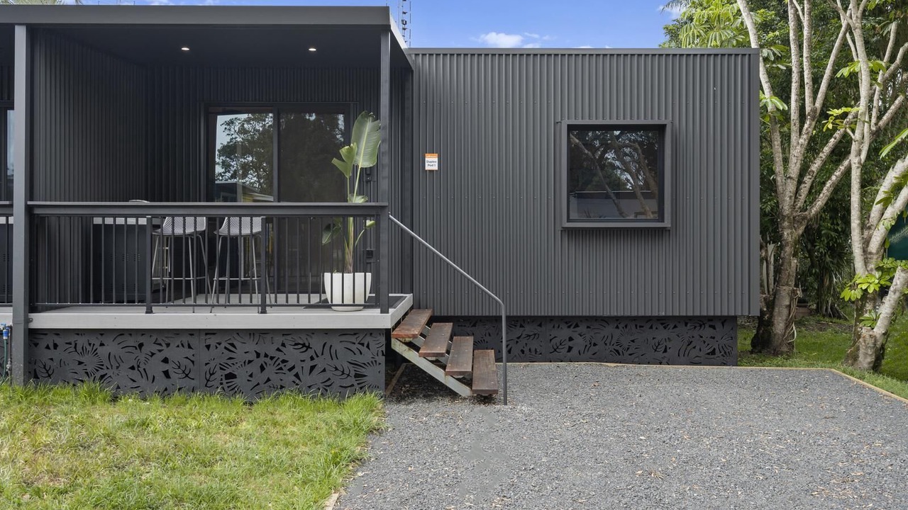 Photo of Outdoor in Byron Bay