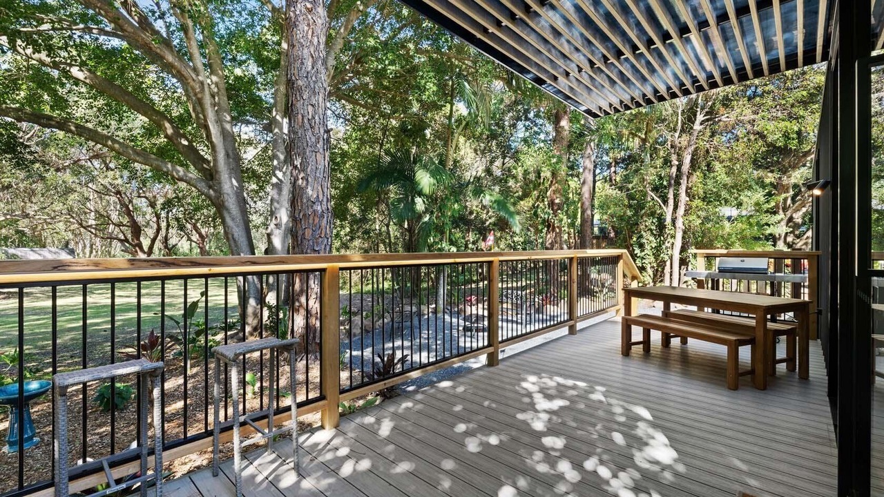 Photo of Patio Balcony in Byron Bay