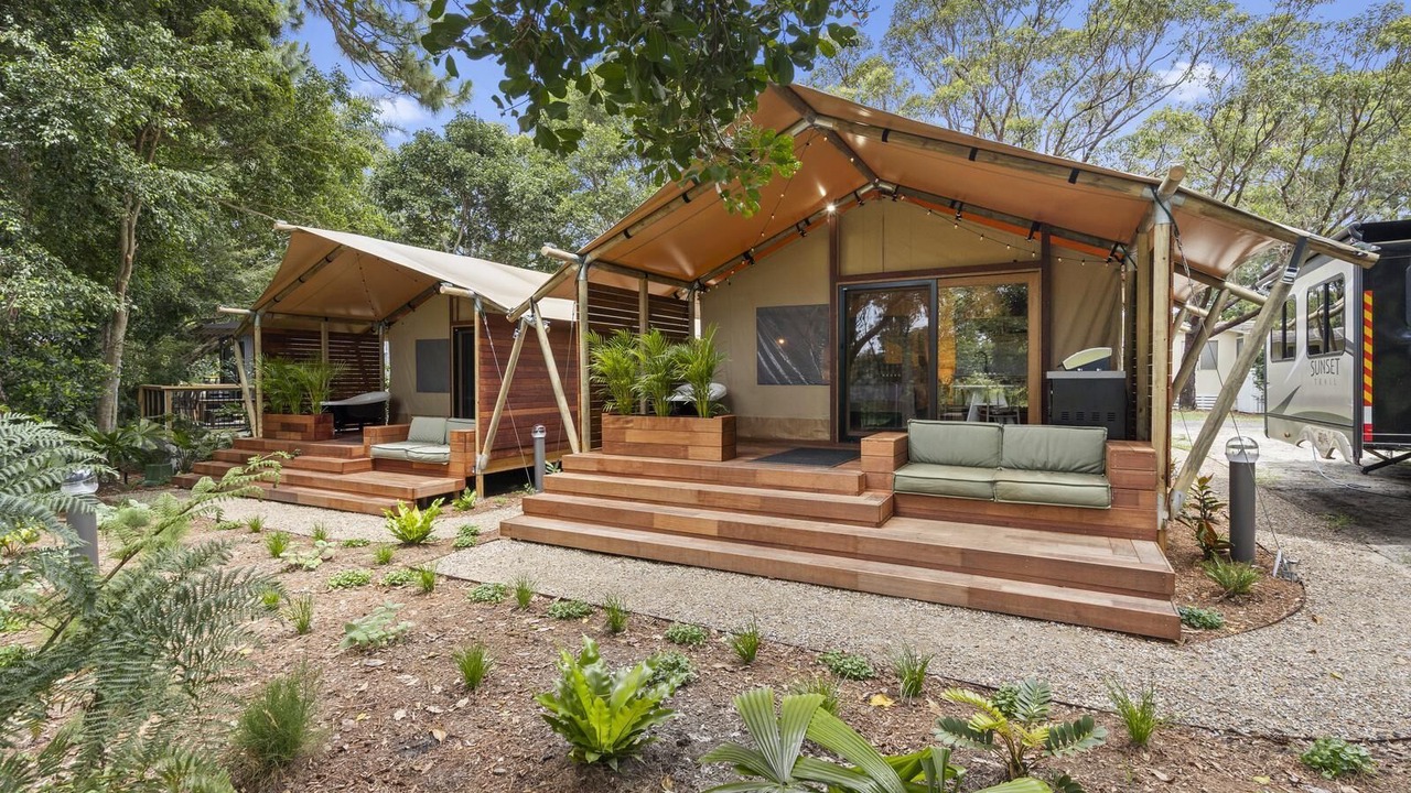 Photo of Outdoor in Byron Bay