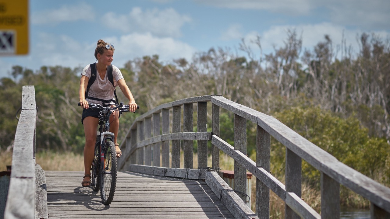 Photo of Outdoor in Byron Bay