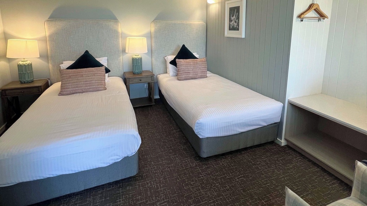 Photo of Bedroom in Raworth