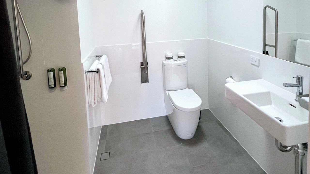 Photo of Bathroom in Raworth