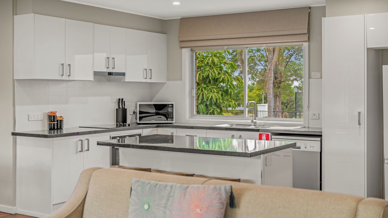 Photo of Kitchen in Raworth
