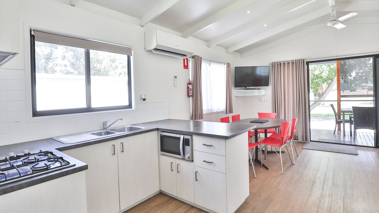 Photo of Kitchen in Gol Gol
