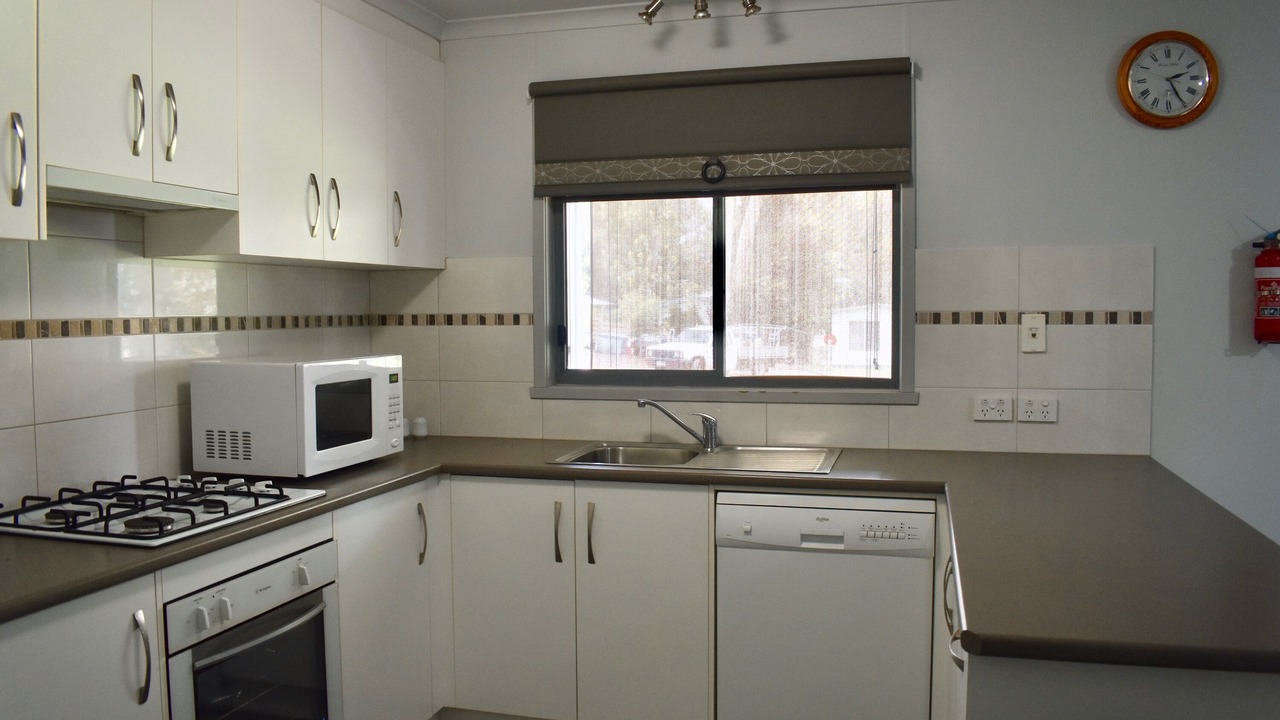 Photo of Kitchen in Gol Gol